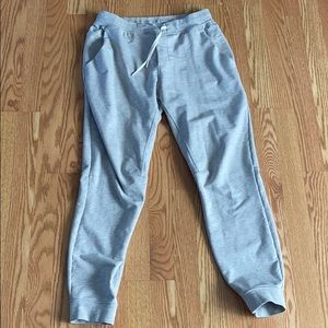 Lulu lemon City Sweat Joggers